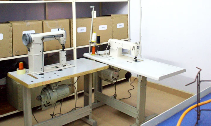 R&D Lab