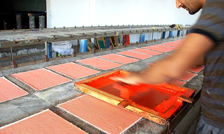 Silicon Printing (2)
