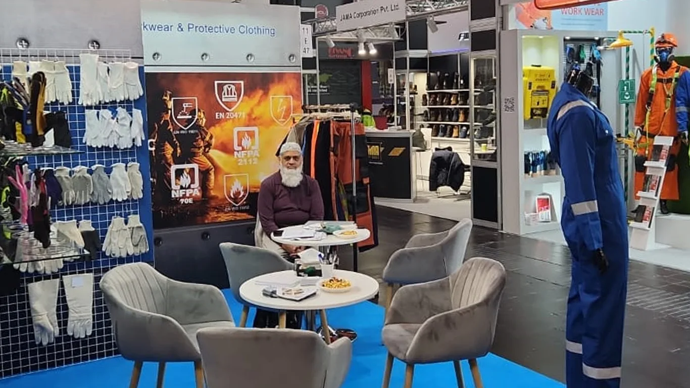 Stand 11/E47 — photo 2 of 2