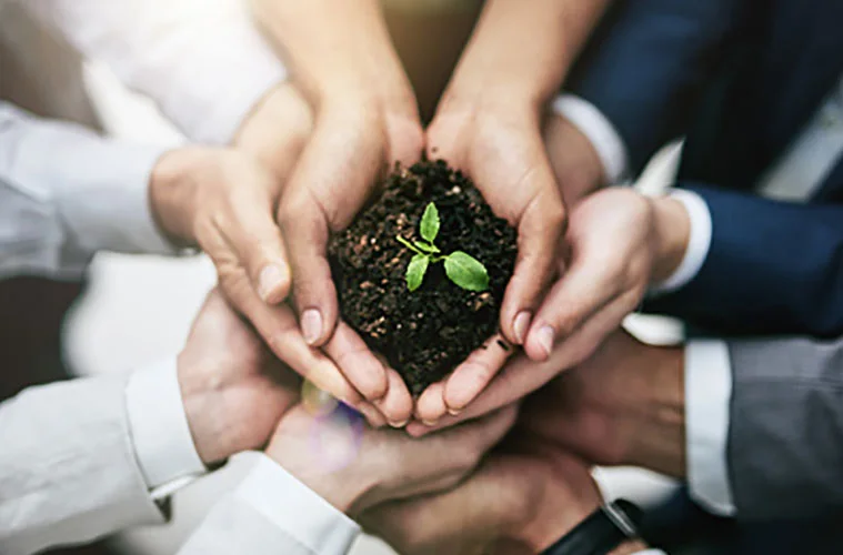 Corporate Social Responsibility