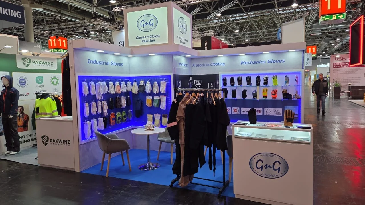 Stand 11/F57 — photo 2 of 4