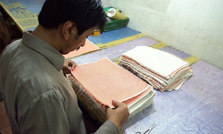 Quality Check (2)