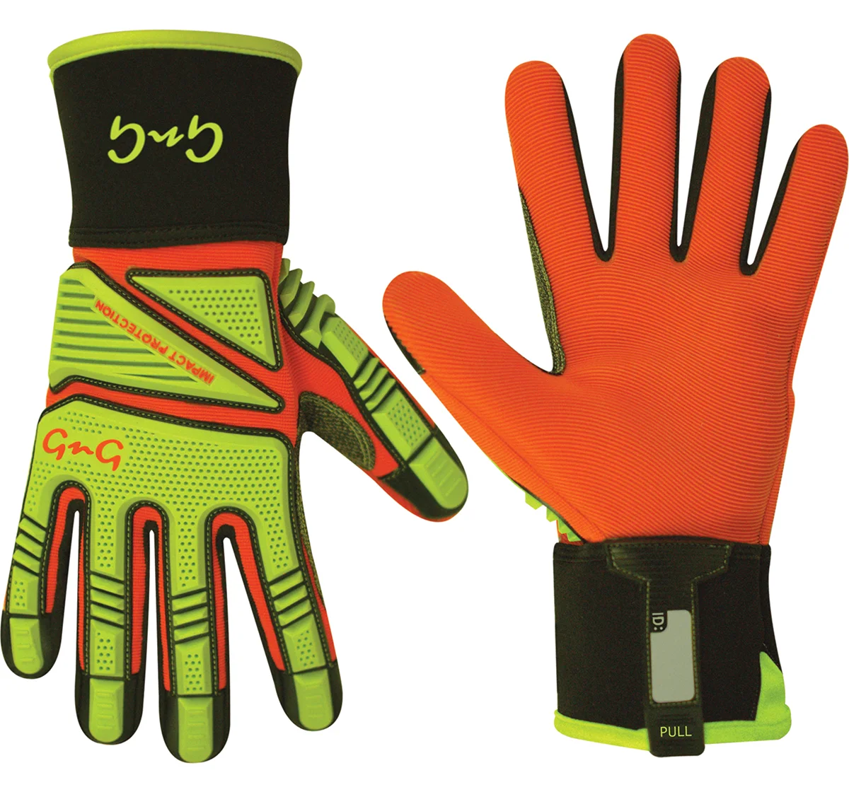 Mechanics Gloves Catalogue
