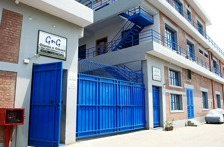 About GnG