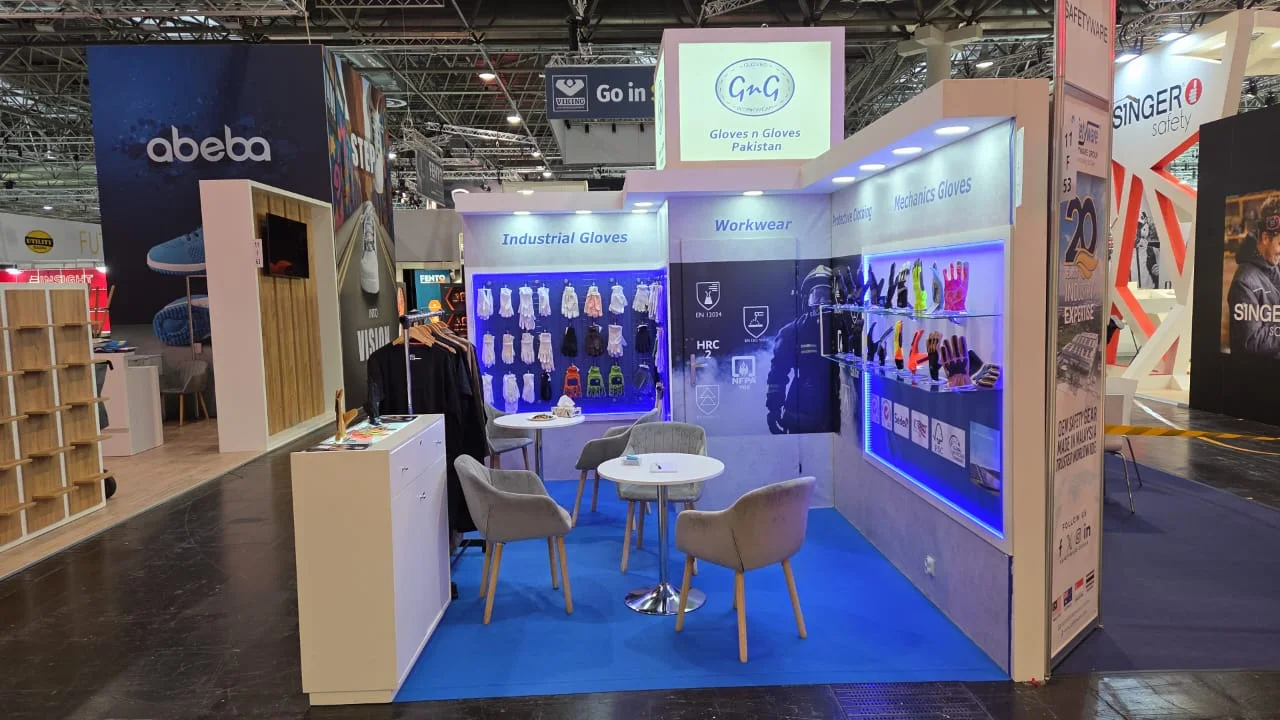 Stand 11/F57 — photo 3 of 4
