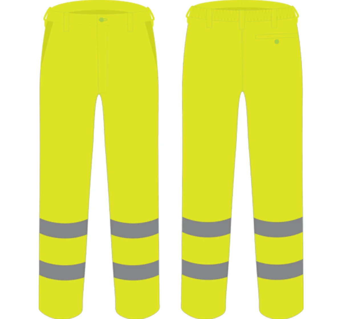 HVT-235-Yellow